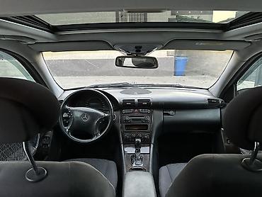 e55 compressor: Mercedes-Benz C-Class: 2005 г., 1.8 л, Автомат, Бензин, Седан — 9