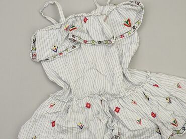 sukienka w kształcie litery a: Sukienka, Zara, 12 lat, 146-152 cm, stan - Dobry
