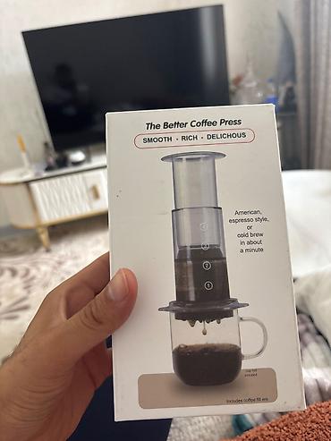 drip: Tek tekde satilir dest kimi de Grinder tezekimi 50 azn yenisi — 8