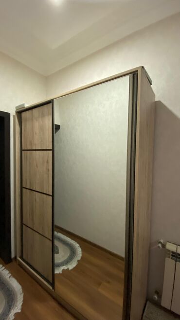 Çəngəllər: İşlənmiş, Kupe, 2 qapılı Düz dolab, Dolab-asılqan