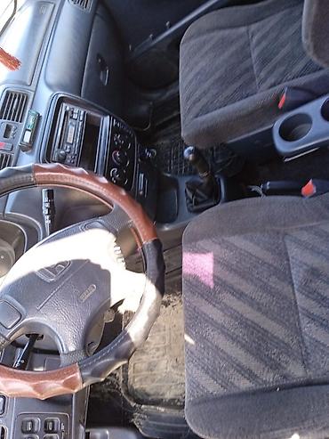 Honda: Honda CR-V: 2000 г., Механика, Внедорожник — 3