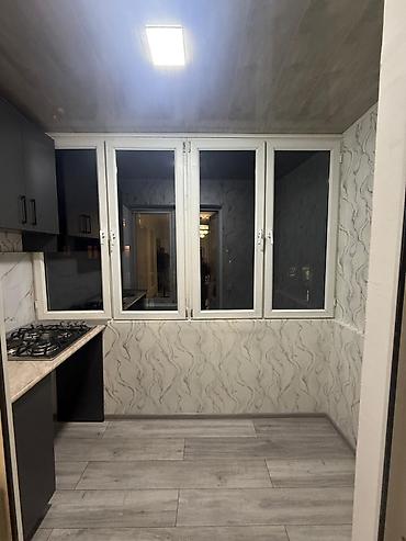 Квартиры: Баку, 2 комнаты, Вторичка, 40 м² — 6