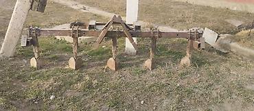 Тракторы МТЗ (Беларус): Модель: 82, Б/у, 1982 г., Трактор с другими агрегатами — 9