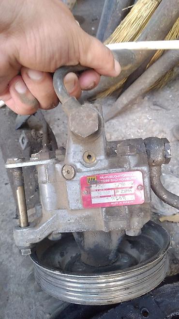 Редукторы, дифференциалы: Задний редуктор BMW — 12