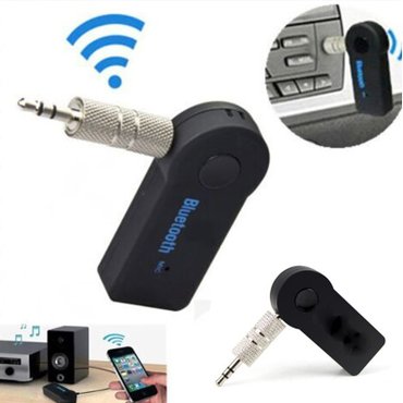 Pojačala i prijemnici: Bluetooth prijemnik Bluetooth v3. 0 + edr muzicki prijemnik, opseg — 7