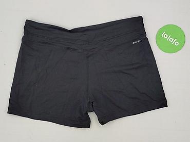 dresowo: Nike, Szorty damskie, rozmiar L — 5