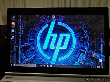 transmiter fm: HP EliteBook 8570p – i5 3rd gen- poslovni laptop, idealan za YouTube — 2