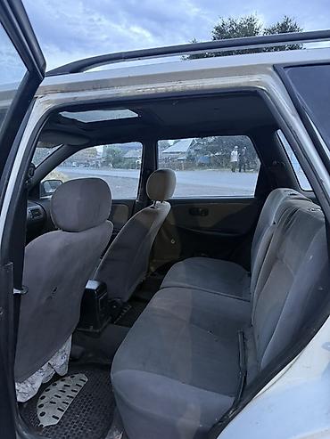e klass: Nissan Primera: 1991 г., 1.6 л, Механика, Бензин, Универсал — 6