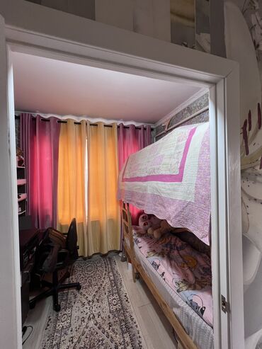 Продажа домов: Дом, 80 м², 3 комнаты, Собственник, Старый ремонт — 5