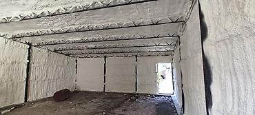 Утепление: Утепление крыши, Утепление потолоков | Утепление дома Пенополиуретан Больше 6 лет опыта — 10