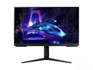 Monitori: Samsung Odyssey G3 gejming monitor - Dijagonala 24 inča (približno) — 20