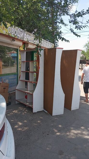 печь для хлеба промышленная цена: Продаю полки витринные