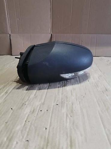 kompresor 100l: RETROVIZOR LEVI (BOJA BAMPER) ZA MERCEDES BENZ A 180 OD 2004. DO 2012 — 1