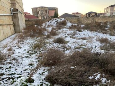 Torpaq sahələrinin satışı: 6 sot, Tikinti, Makler, Kupça (Çıxarış) — 6