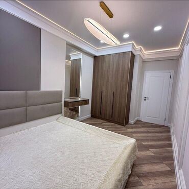 Продажа квартир: 2 комнаты, 60 м², Элитка, 2 этаж, Дизайнерский ремонт at lalafo.kg — 5 Продажа квартир: 2 комнаты, 60 м², Элитка, 2 этаж, Дизайнерский ремонт — 5