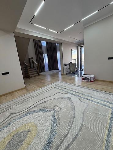 продаю дом рухий мурас: 6 комнат, 160 м², 4 соток, Бишкек, Рухий Мурас ж/м Агентство недвижимости — 10