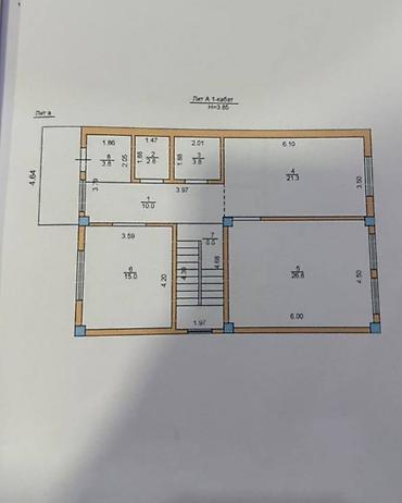 Продажа коттеджей и домов: 🏡 Продается дуплекс рядом с Ботаническим садом 🪴🌾🏡 📍 Локация — 17