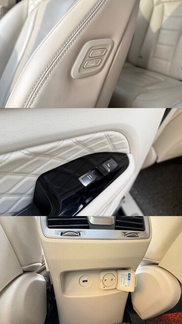 Ssangyong: Ssangyong Rexton: 2019 г., 2.2 л, Автомат, Дизель, Внедорожник — 24