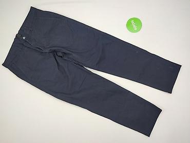 spodnie pumpy zara: H&M, Spodnie materiałowe damskie, rozmiar S — 2