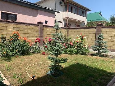 особняк кок жар: Срочно продаю 2 этажный особняк Жилмассив КокЖар Улица ЖениЖок — 7