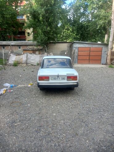 ucuz vaz 2106: VAZ (LADA) 2107: 1.6 l | 1998 il 330000 km Sedan