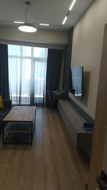 Mənzil kirayələyirəm: Tac Residence | Zərifə Əliyeva küçəsi | Port Baku & Crescent Mall — 9