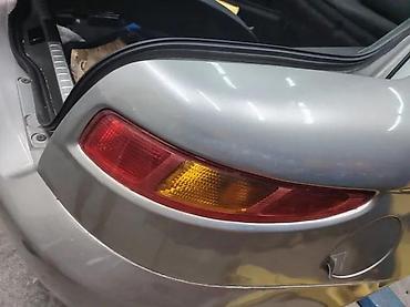 Ostalo: Alfa Romeo GT kompletan auto u delovima kod boje 651. Alfa Romeo GT — 14