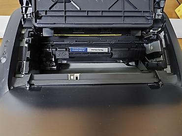 Принтеры: Лазерный принтер Canon i-SENSYS LBP6030B - Тип: монохромный лазерный — 2
