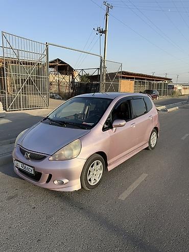 bud e9: Honda Fit: 2008 г., 1.3 л, Автомат, Бензин, Хэтчбэк — 2