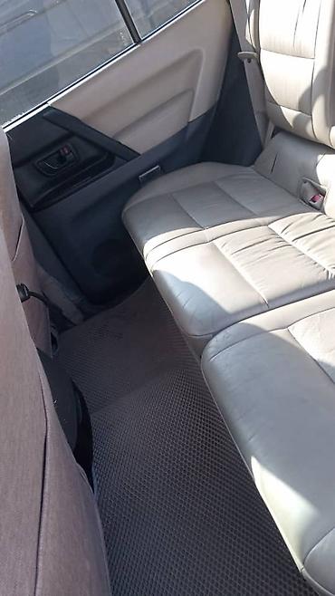 Mitsubishi: Mitsubishi Pajero: 2001 г., Автомат, Бензин, Внедорожник — 9