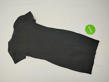 czarny tshirt: House, Sukienka damska, rozmiar M — 3