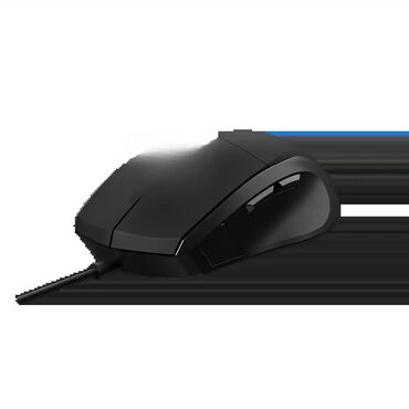 kompleti za video nadzor: Brand: Gamdias Model: Miš Gamdias Zeus M5 12800DPI RGB Cena: 1790