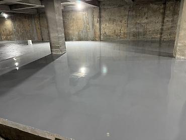 Напольные работы: Стяжка пола, Реставрация разного типа пола, Шлифовка пола Больше 6 лет опыта — 7