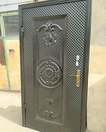 Giriş qapıları: Yeni Giriş qapısı Zəmanətli, Ödənişli quraşdırma, Ünvandan götürmə, Ödənişli çatdırılma, Rayonlara çatdırılma — 22