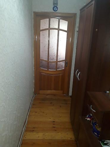 bir otaql: Bakı, Qaraçuxur qəs., 2 otaqlı, Köhnə tikili, 45 kv. m — 5