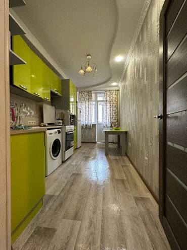 продаю 2 кв: 2 комнаты, 74 м², Индивидуалка, 1 этаж, Косметический ремонт