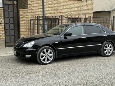 тойота камри 1995: Toyota Majesta: 2006 г., 4.3 л, Автомат, Бензин, Седан