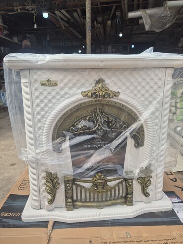 Peç və qızdırıcı təmiri: SALAM əziz müştərilər təkrar anbardan satış sistemimizə davam edirik — 6