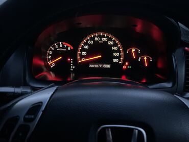 хонда аккорд сл9: Honda Accord: 2002 г., 2.4 л, Автомат, Бензин, Универсал
