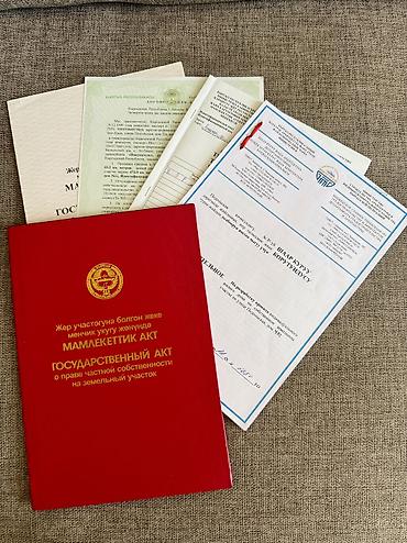 жанин бишкек: Продаю 2-х этажный кирпичный дом 2026 года постройки. Дом под ПСО — 1