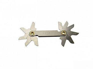 Setovi ručnog alata: Set navojnih nareznica i ureznica GEKO, 32 dela (M3–M12) Komplet za — 7