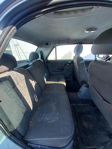 devo matiz: ГАЗ 31105 Volga: 2007 г., Механика, Бензин, Седан — 4