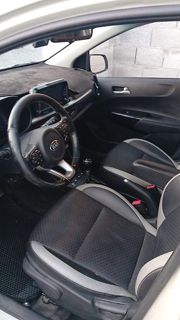 бокс для скутера: Kia Morning: 2019 г., 1 л, Автомат, Бензин, Хэтчбэк — 4