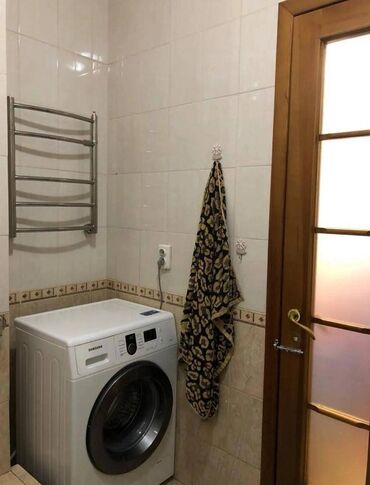 Продажа квартир: 2 комнаты, 53 м², Элитка, 2 этаж, Евроремонт
