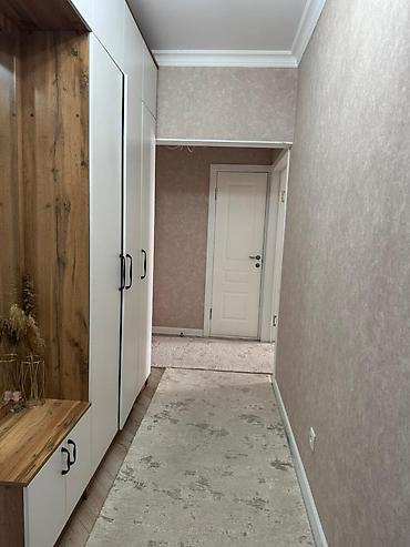 2 bedroom: 2 комнаты, 68 м², Кок-Жар ж/м 5 этаж, Евроремонт — 6