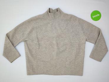 hm polgolf: Cos, Sweter damski, rozmiar M — 2
