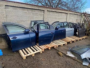 corsa c bluetooth: VRATA E6X E8X E9X ZA BMW SERIJA 1, SERIJA 3, SERIJA 5 OD 2004. DO — 1
