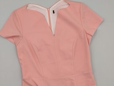 obcisłe sukienki mini na wesele: Sukienka damska, rozmiar S