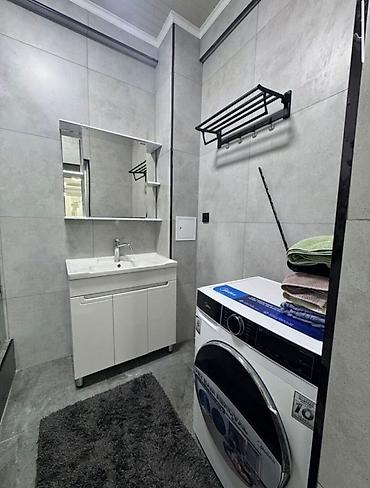 Продажа квартир: 2 комнаты, 75 м², Верхний Джал Элитка, 14 этаж, Евроремонт — 8
