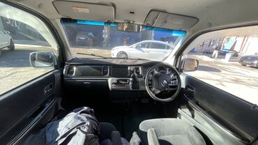 Honda: Honda Stepwgn: 2003 г., 2 л, Автомат, Бензин, Минивэн — 13